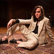 Darwin Del Fabro (Queer, He/Him)