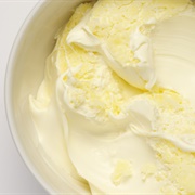Margarine Cream
