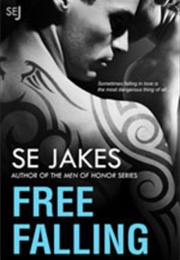 Free Falling (SE Jakes)