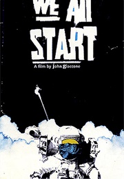 Where We All Start (2001)