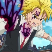 The Seven Deadly Sins