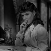 Dorothy McGuire, the Spiral Staircase (1946)