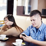 Keeping Your Phone's Sound On