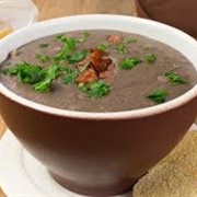 Sopa De Feijão
