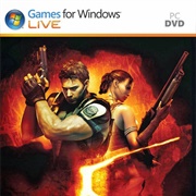 Resident Evil 5 (PC)