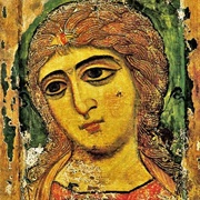 Archangel Gabriel