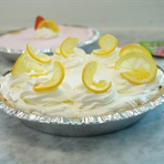 Lemonade Kool-Aid Pie