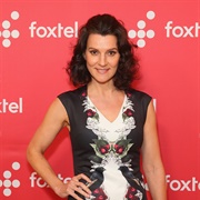 Sara Wiseman (Bisexual, She/Her)