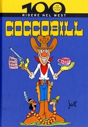 Cocco Bill (Benito Jacovitti)