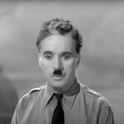 The Barber (The Great Dictator, 1940)