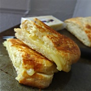 Cheese Ciabatta