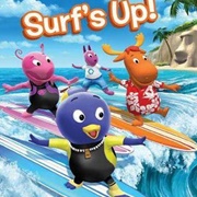 Episode 15- Surf's Up