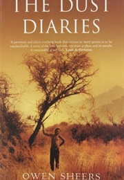 The Dust Diaries (Owen Sheers)
