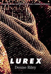 Lurex (Denise Riley)