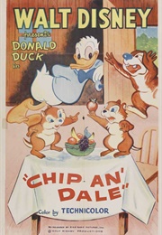 Chip 'N' Dale (1947)