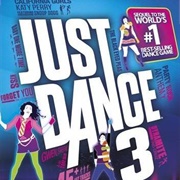 Just Dance 3
