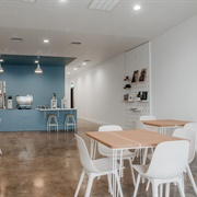 Woodshed Tea- Oklahoma