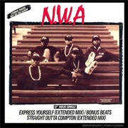 Straight Outta Compton - N.W.A.