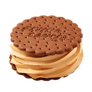 Carvel Reese's Flying Saucer