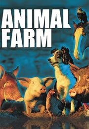 Animal Farm (1999)