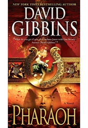 Pharaoh (David Gibbins)