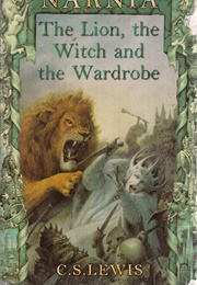 The Lion the Witch and the Wardobe (C.S. Lewis)