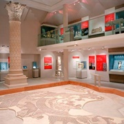 Corinium Museum