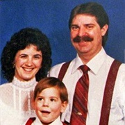 Dardeen Family Massacre