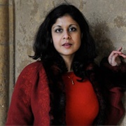 Vahni Capildeo (Agender, They/Them)