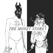 Death Grips - The Money Store: First 6 Tracks (2012, Death Grips)