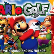 Mario Golf