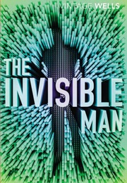 The Invisible Man (H. G. Wells)