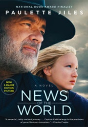 News of the World (Paulette Jiles)