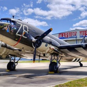 Valiant Air Command Warbird Museum