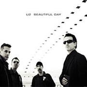 'Beautiful Day' - U2