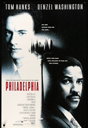 Philadelphia (1993)