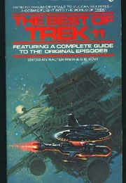 The Best of Trek #11 (Walter Irwin & G. B. Love)