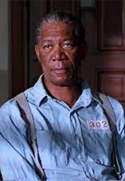 "Red" (The Shawshank Redemption) (1994)