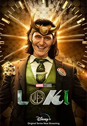 Loki (2021)