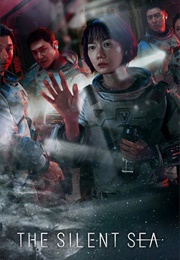 The Silent Sea (2021)