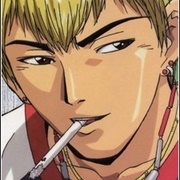 Eikichi Onizuka