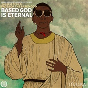I'm God - Lil B