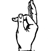 French Sign Language