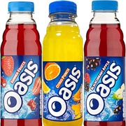 Oasis
