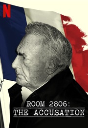 Room 2806: The Accusation (2020)