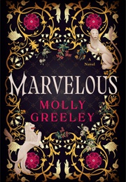 Marvelous (Molly Greeley)