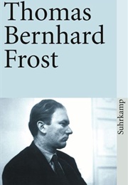 Frost (Thomas Bernhard)