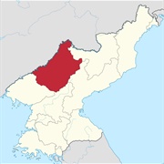 Chagang Province