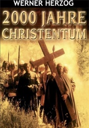 Christ and Demons in New Spain (2000)