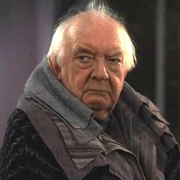 Elphias Doge - David Ryall